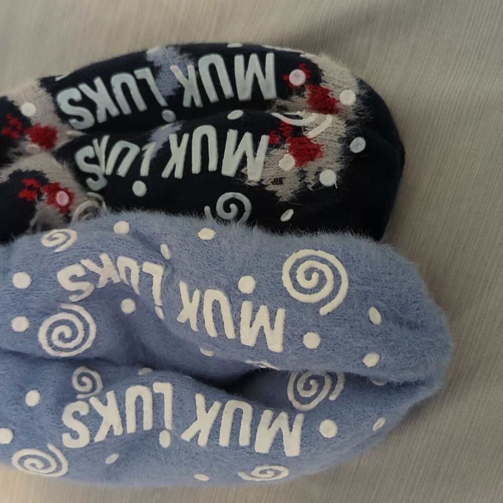 Cabin socks - Picture 4 of 4
